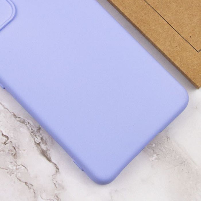 Чохол Silicone Cover Lakshmi Full Camera (A) для TECNO Spark 10