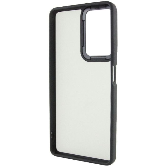 Чохол TPU+PC Lyon Frosted для Oppo A57s / A77s