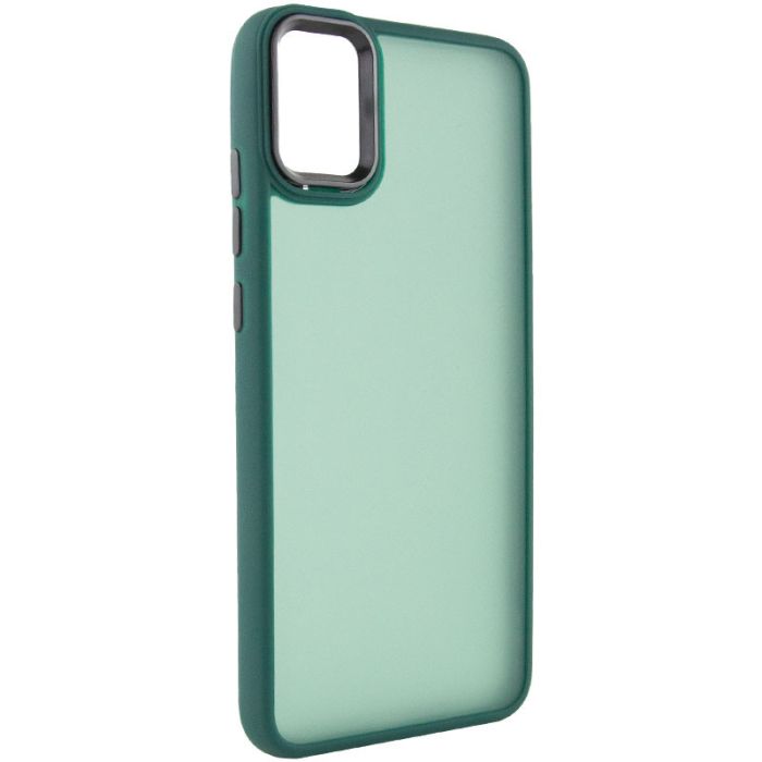 Чохол TPU+PC Lyon Frosted для Samsung Galaxy A04e