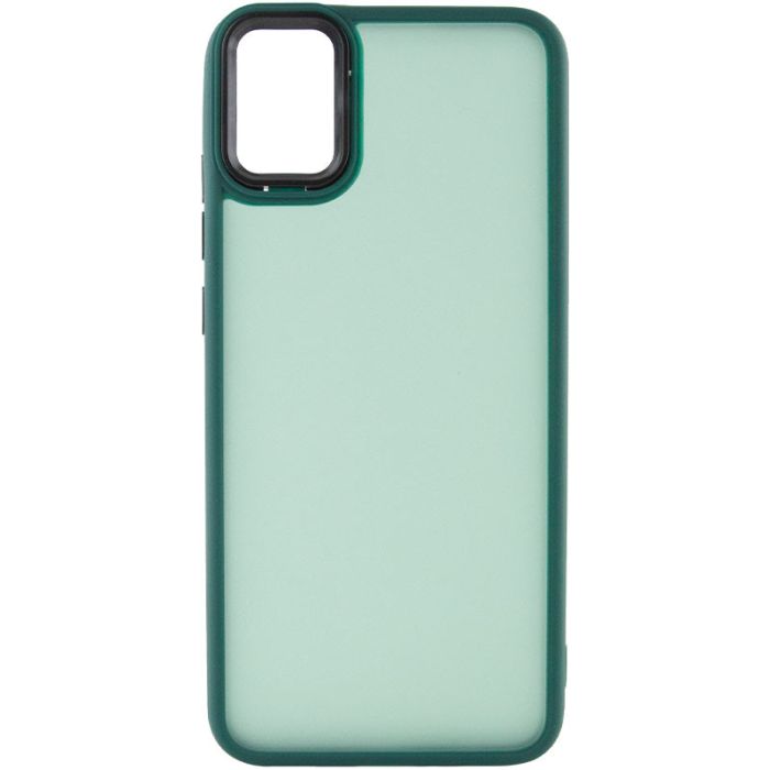 Чохол TPU+PC Lyon Frosted для Samsung Galaxy A04e