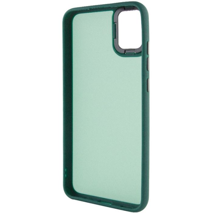 Чохол TPU+PC Lyon Frosted для Samsung Galaxy A04e
