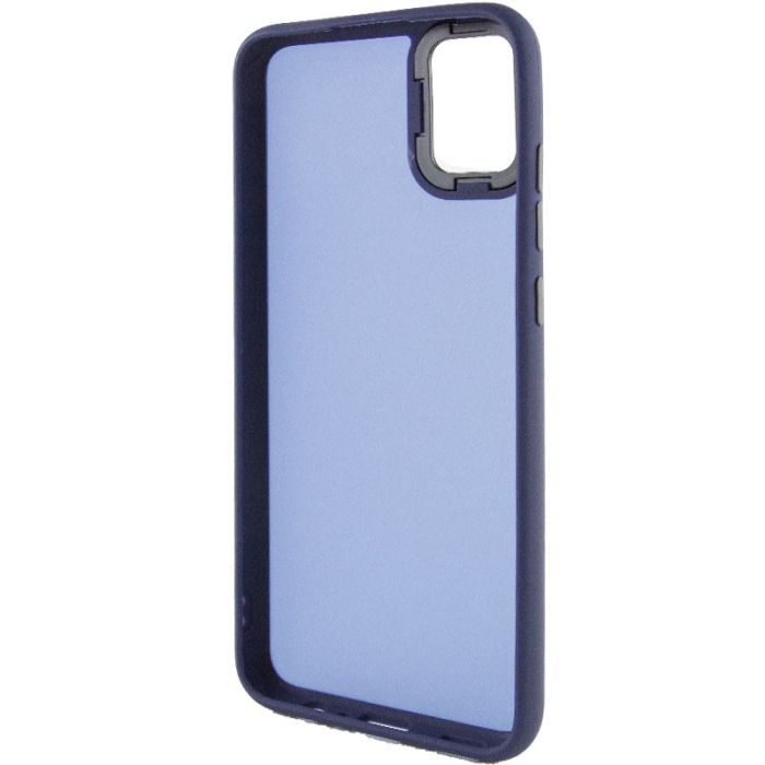 Чохол TPU+PC Lyon Frosted для Samsung Galaxy A04e