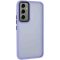 Чохол TPU+PC Lyon Frosted для Samsung Galaxy A34 5G