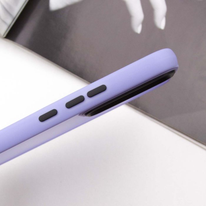 Чохол TPU+PC Lyon Frosted для Samsung Galaxy A34 5G