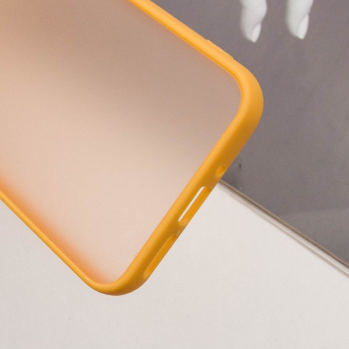 Чохол TPU+PC Lyon Frosted для Samsung Galaxy A54 5G