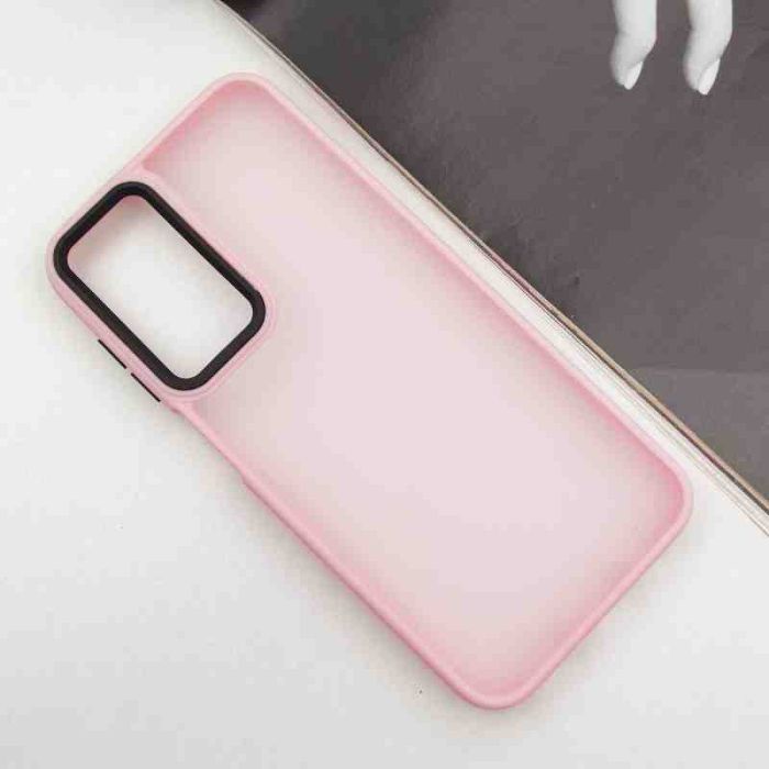 Чохол TPU+PC Lyon Frosted для Samsung Galaxy M14 5G