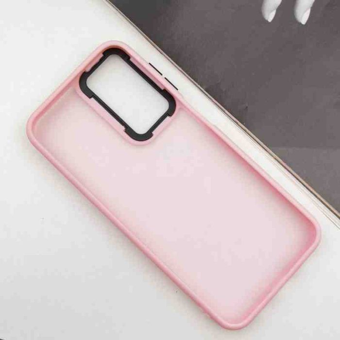 Чохол TPU+PC Lyon Frosted для Samsung Galaxy M14 5G