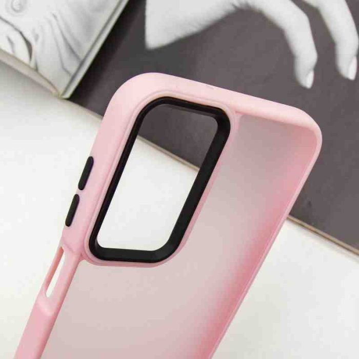 Чохол TPU+PC Lyon Frosted для Samsung Galaxy M14 5G