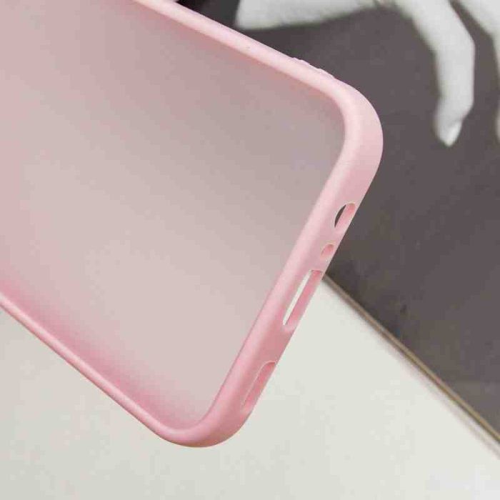 Чохол TPU+PC Lyon Frosted для Samsung Galaxy M14 5G
