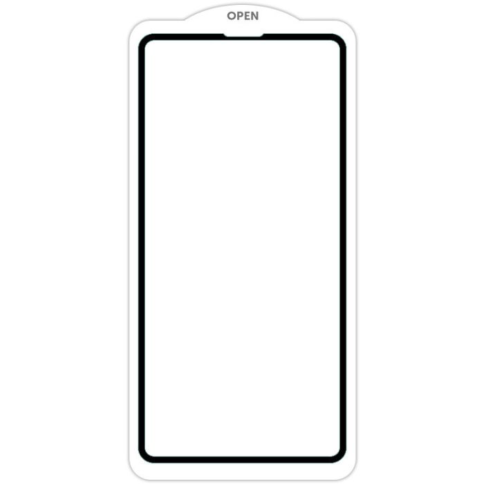 Захисне скло SKLO 5D (тех.пак) для Apple iPhone 13 mini (5.4")