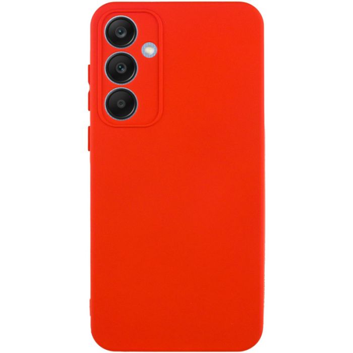Чохол Silicone Cover Lakshmi Full Camera (A) для Samsung Galaxy S24+