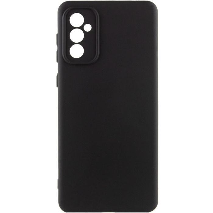 Чохол Silicone Cover Lakshmi Full Camera (A) для Samsung Galaxy S24+