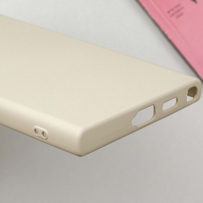 Чохол Silicone Cover Lakshmi Full Camera (A) для Samsung Galaxy S24 Ultra