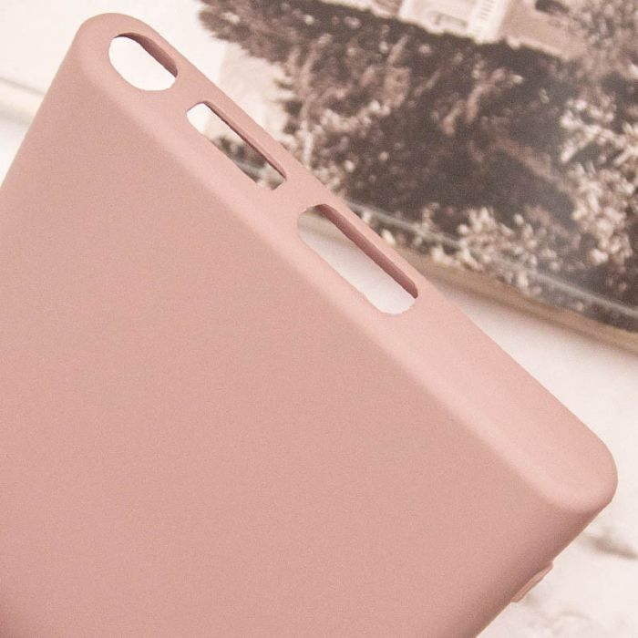 Чохол Silicone Cover Lakshmi Full Camera (A) для Samsung Galaxy S24 Ultra