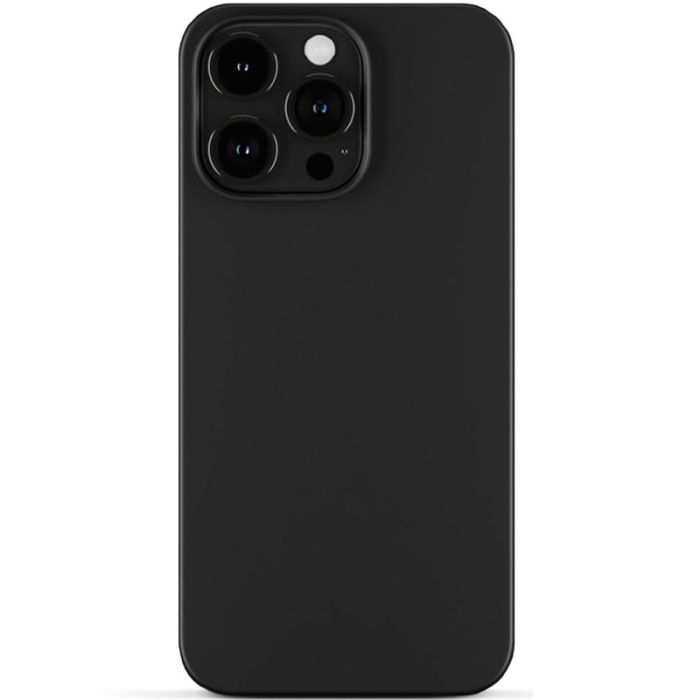 Чохол TPU Epik Black для Apple iPhone 14 Pro Max (6.7")