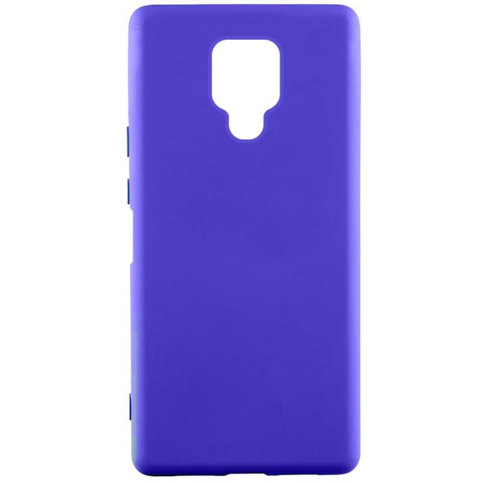 Чохол Silicone Cover Lakshmi (AA) для Xiaomi Redmi Note 9s / Note 9 Pro / Note 9 Pro Max