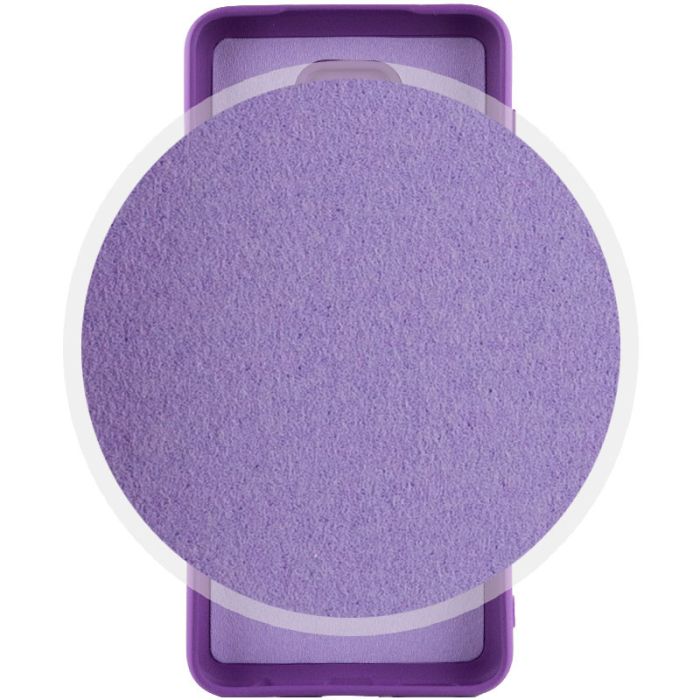 Чохол Silicone Cover Lakshmi (AA) для Xiaomi Redmi Note 9s / Note 9 Pro / Note 9 Pro Max