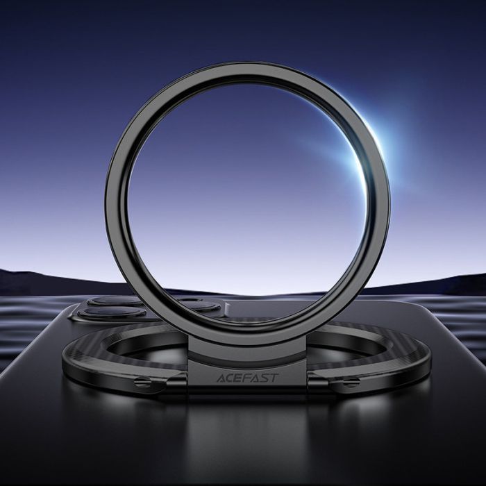 Тримач кільце Acefast P1 Magnetic Ring Phone Holder