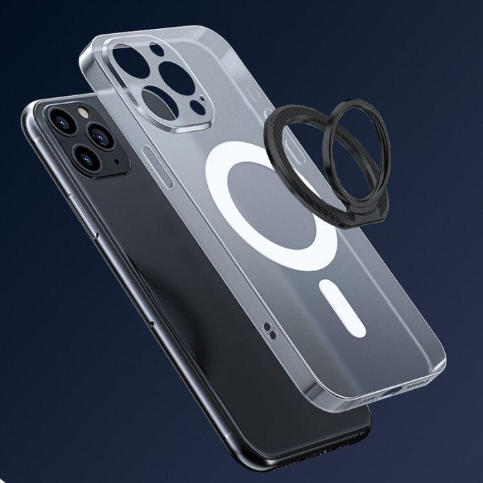 Тримач кільце Acefast P1 Magnetic Ring Phone Holder
