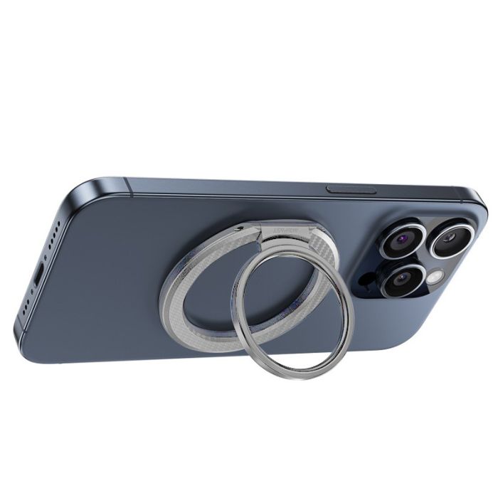 Тримач кільце Acefast P1 Magnetic Ring Phone Holder