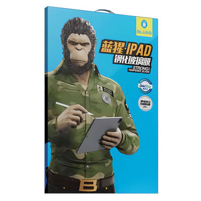 Захисне скло Blueo HD для Apple iPad Air 13'' (2024)