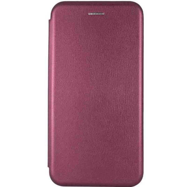 Шкіряний чохол (книжка) Classy для Samsung Galaxy A04e