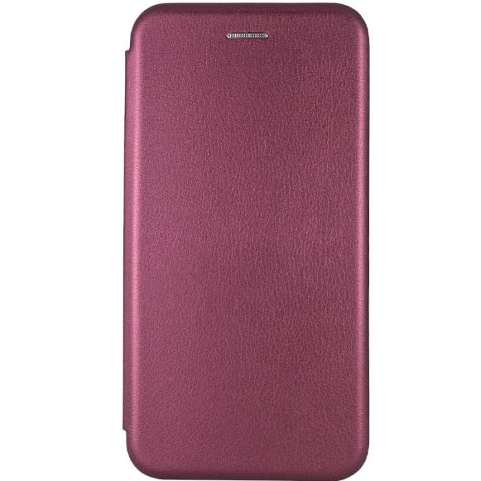 Шкіряний чохол (книжка) Classy для Samsung Galaxy A04e