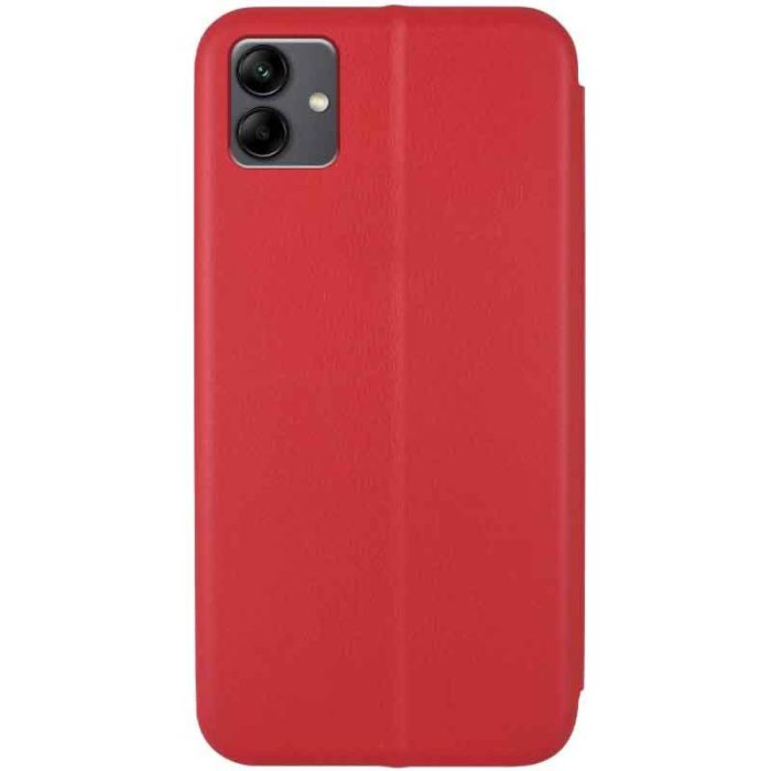 Шкіряний чохол (книжка) Classy для Samsung Galaxy A04e