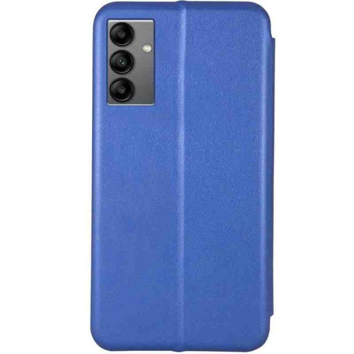 Шкіряний чохол (книжка) Classy для Samsung Galaxy A34 5G