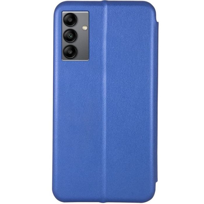Шкіряний чохол (книжка) Classy для Samsung Galaxy A14 4G/5G