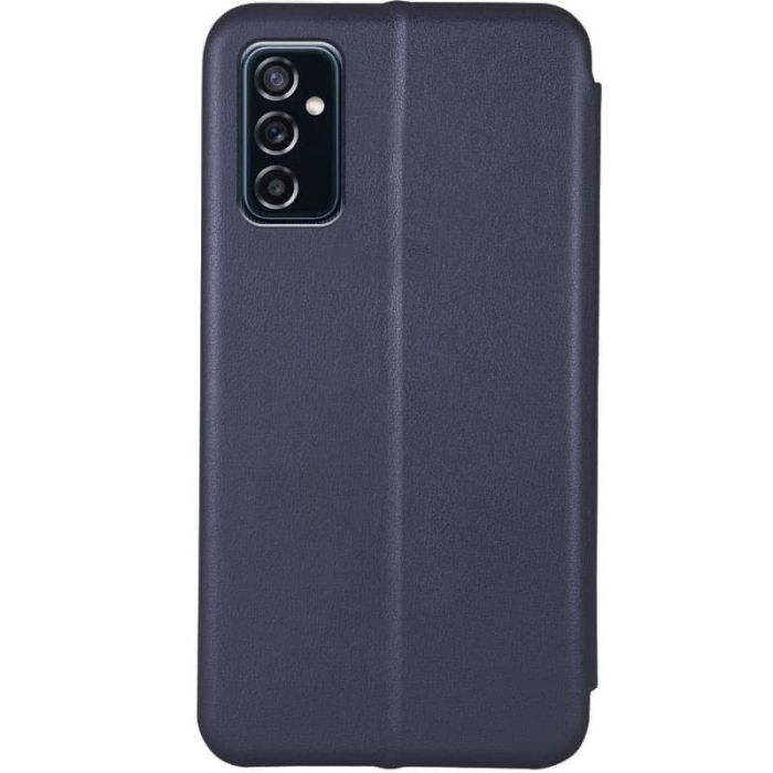 Шкіряний чохол (книжка) Classy для Samsung Galaxy A14 4G/5G