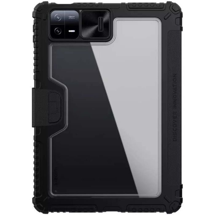 Чохол-книжка Nillkin Bumper Pro для Xiaomi Pad 6 / Pad 6 Pro (11")