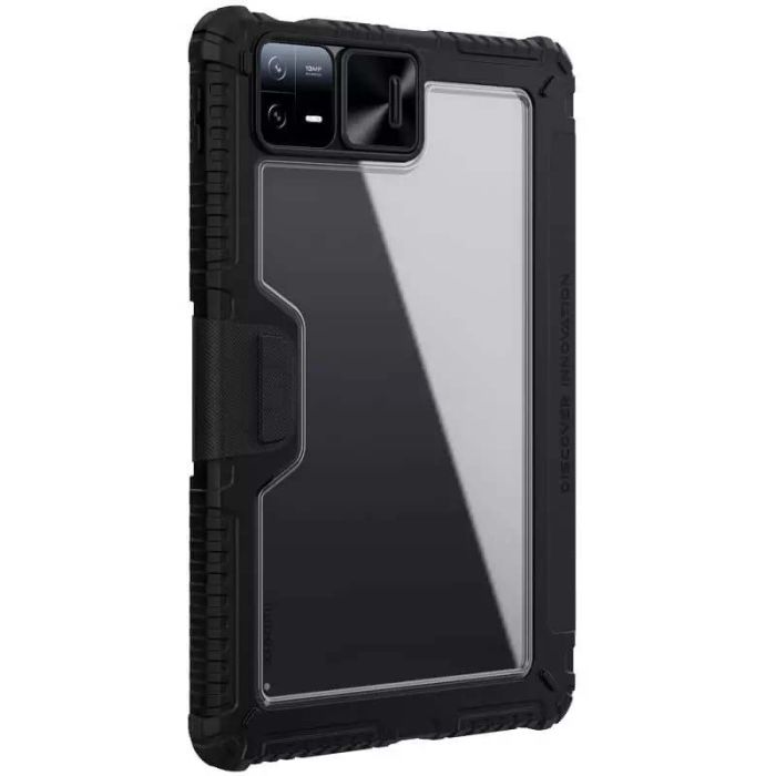 Чохол-книжка Nillkin Bumper Pro для Xiaomi Pad 6 / Pad 6 Pro (11")