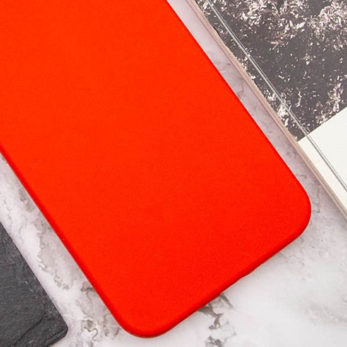 Чохол Silicone Cover Lakshmi Full Camera (AAA) для Xiaomi Redmi 12