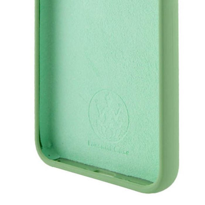 Чохол Silicone Cover Lakshmi Full Camera (AAA) для Xiaomi Redmi 12
