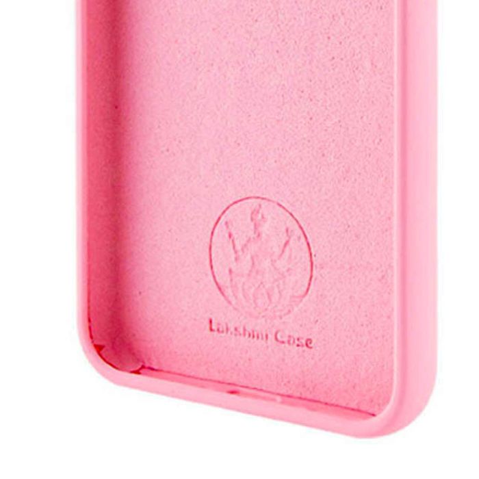 Чохол Silicone Cover Lakshmi Full Camera (AAA) для Xiaomi Redmi 12