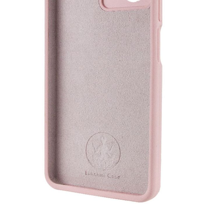 Чохол Silicone Cover Lakshmi Full Camera (AAA) для Xiaomi Redmi 12