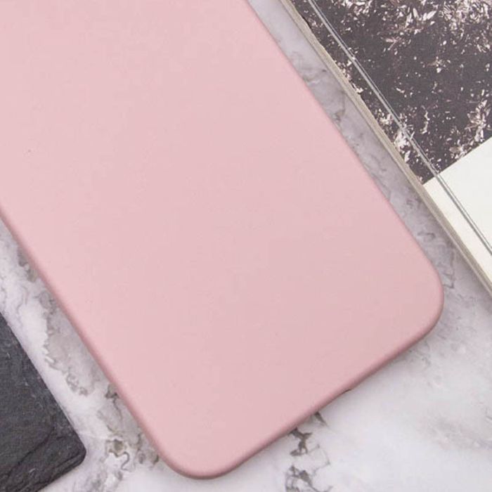 Чохол Silicone Cover Lakshmi Full Camera (AAA) для Xiaomi Redmi 12