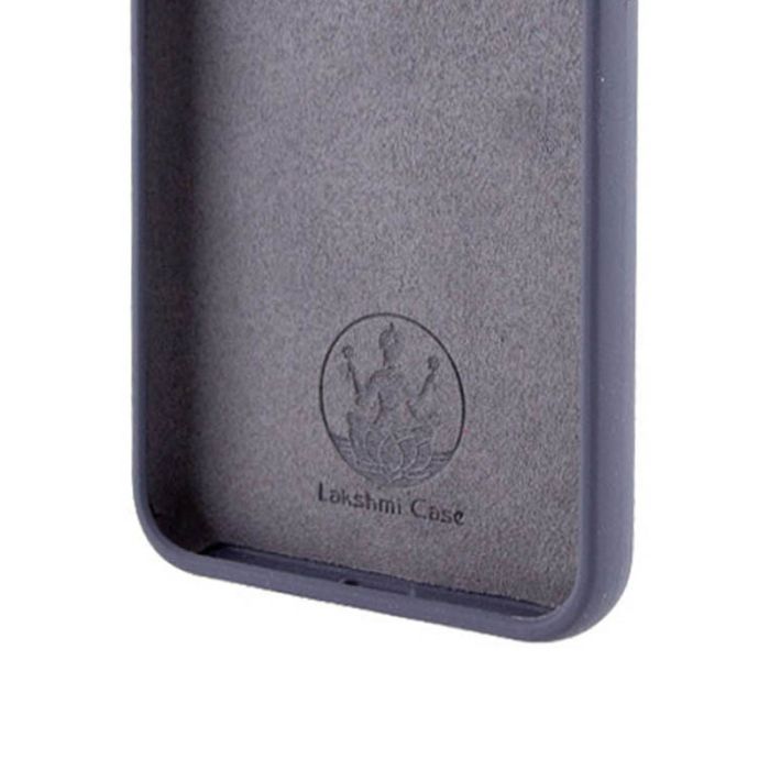 Чохол Silicone Cover Lakshmi Full Camera (AAA) для Xiaomi Redmi 12