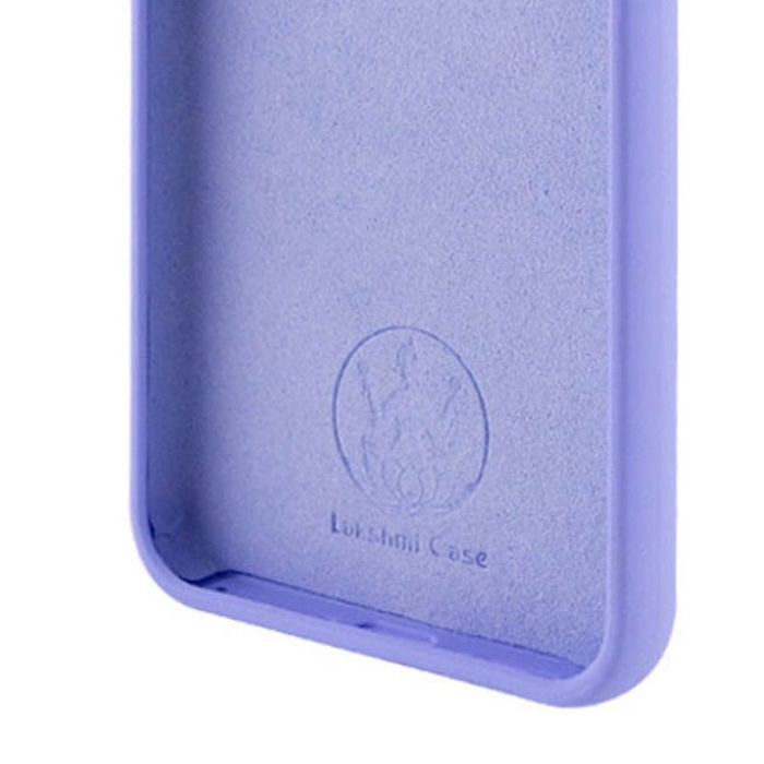 Чохол Silicone Cover Lakshmi Full Camera (AAA) для Xiaomi Redmi 12