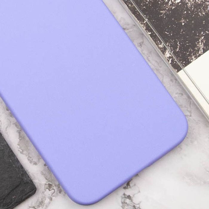 Чохол Silicone Cover Lakshmi Full Camera (AAA) для Xiaomi Redmi 12