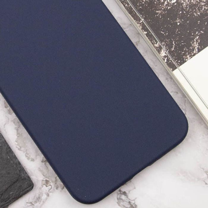 Чохол Silicone Cover Lakshmi Full Camera (AAA) для Xiaomi Redmi 12