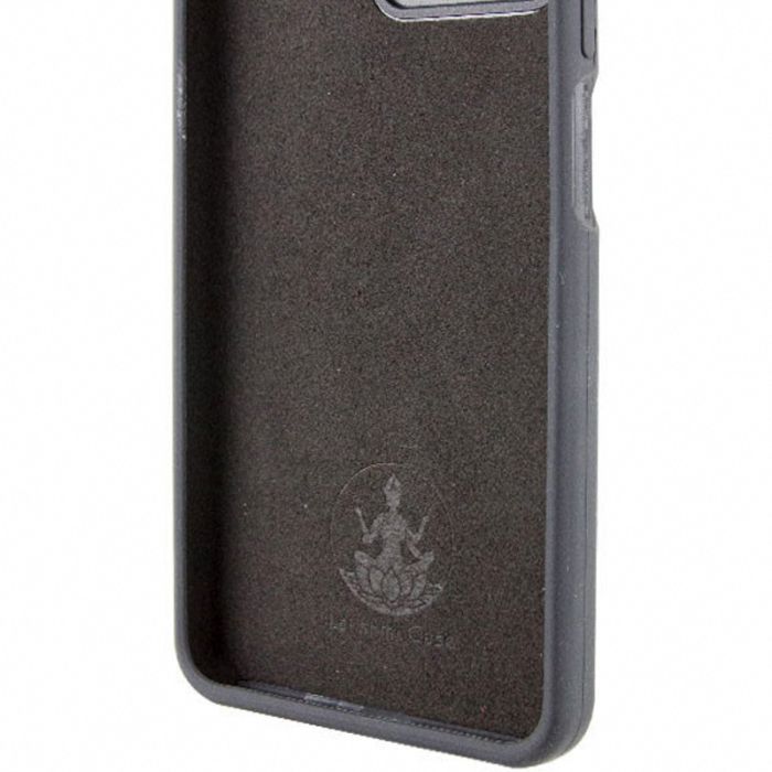 Чохол Silicone Cover Lakshmi Full Camera (AAA) для Xiaomi Redmi 12