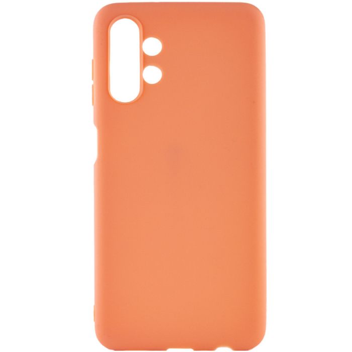 Силіконовий чохол Candy для Samsung Galaxy A13 4G / A04s