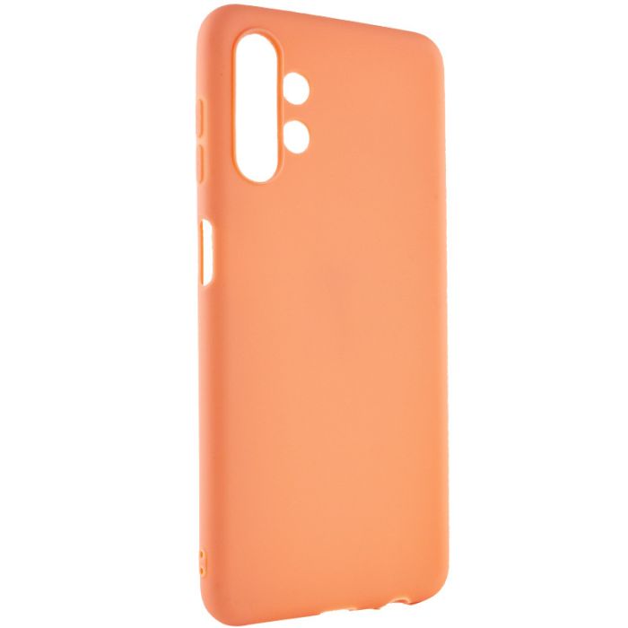 Силіконовий чохол Candy для Samsung Galaxy A13 4G / A04s