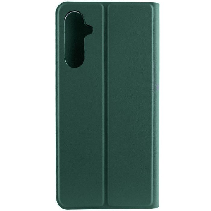 Шкіряний чохол книжка GETMAN Elegant (PU) для Samsung Galaxy A14 4G/5G