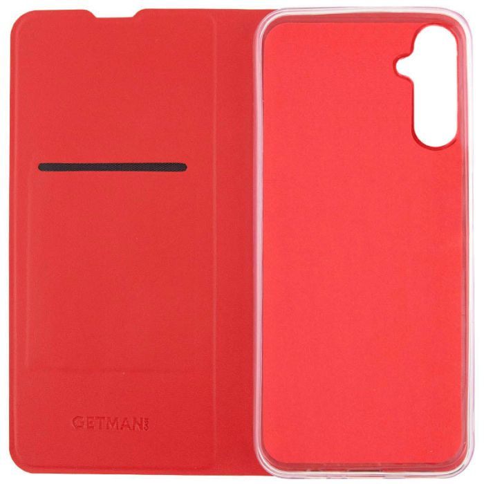 Шкіряний чохол книжка GETMAN Elegant (PU) для Samsung Galaxy A14 4G/5G