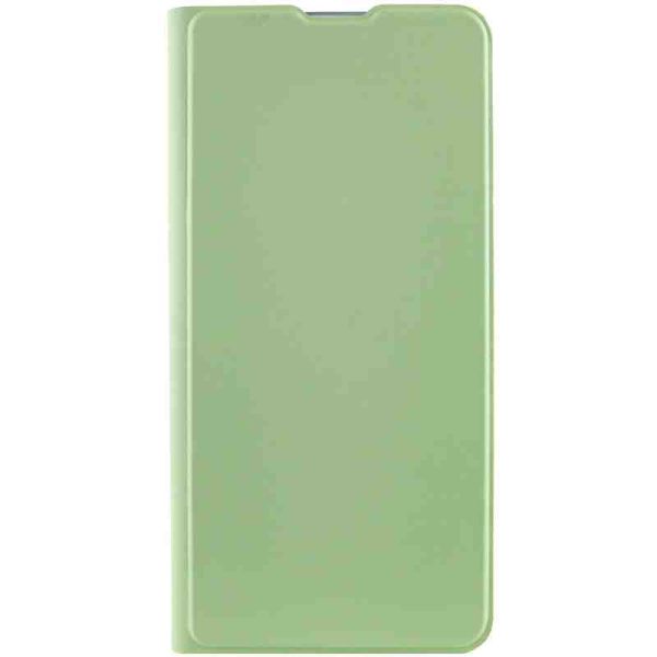 Шкіряний чохол книжка GETMAN Elegant (PU) для Samsung Galaxy A14 4G/5G