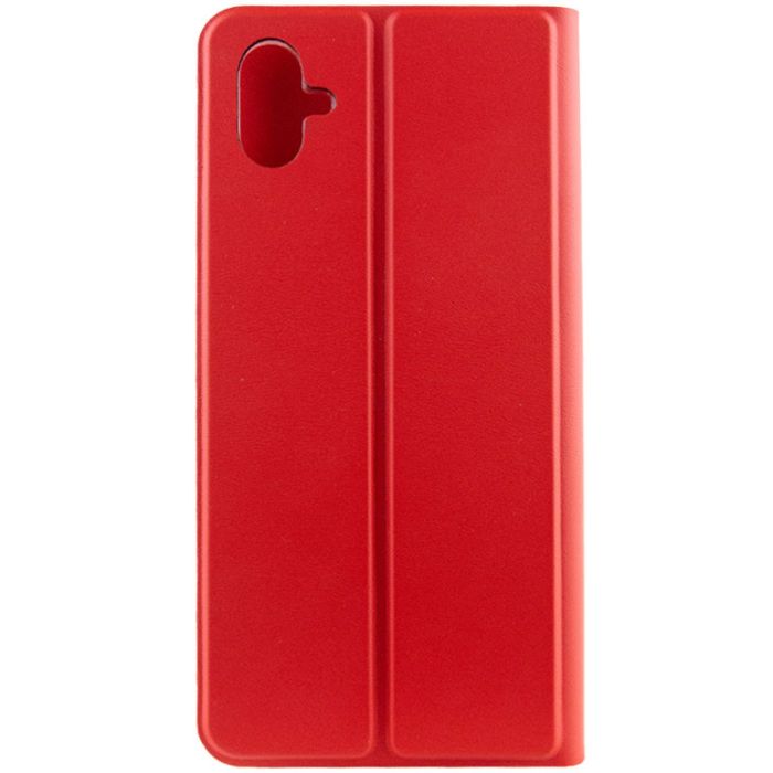 Шкіряний чохол книжка GETMAN Elegant (PU) для Samsung Galaxy A04e