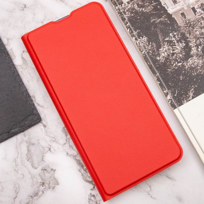 Шкіряний чохол книжка GETMAN Elegant (PU) для Samsung Galaxy A04e
